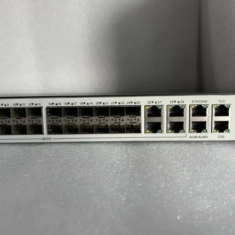 ATN910D for Good Discount WiFi ONU ONT RRU ATN910D WiFi Switch Communication equipment ATN 910C-G ANGMHSTG0101-boxintelecom