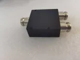 600-6000MHz 50W  2 Way Wilkinson Power Divider Power Splitter with N-Female Used for In-bu