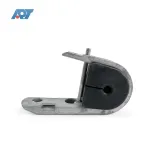Fiber Optic Adss Cable J Hook Suspension  Cable j Hook Clamp Cable Clamp