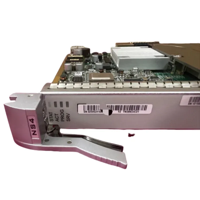 02312HXL TN59NS4C01 OSN9800 M24 100Gbit/s Line Brand New or Used Service Processing Board TN59NS4-boxintelecom