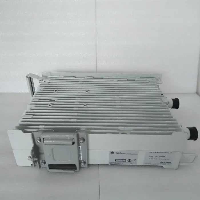 Wireless LTE RRU RRU3638 1800MHZ 02310UGX DBS3900 RRU  RRU3638-boxintelecom