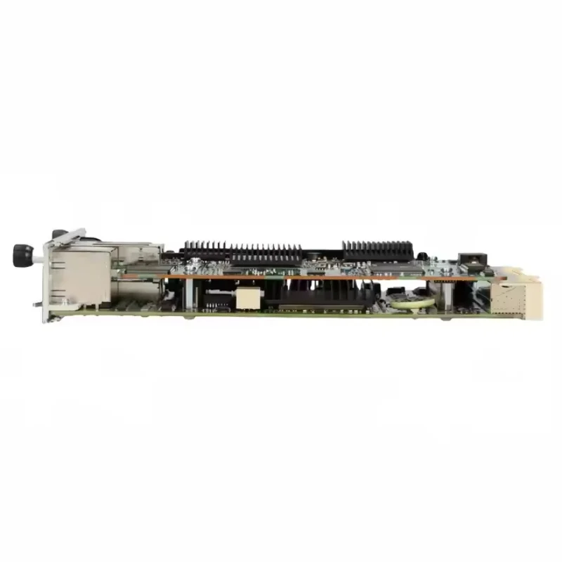 MCUD1 1.25G 4-Port Control Board for Small Unit Olt MA5608t Fiber Optic Equipment 2*10GE 2*1GE Epon Gpon Compatible 4G/5G/3G-boxintelecom
