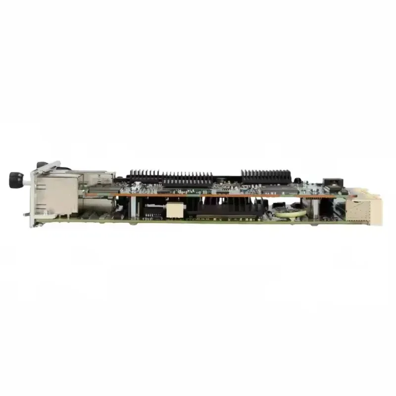 MCUD1 1.25G 4-Port Control Board for Small Unit Olt MA5608t Fiber Optic Equipment 2*10GE 2*1GE Epon Gpon Compatible 4G/5G/3G-boxintelecom