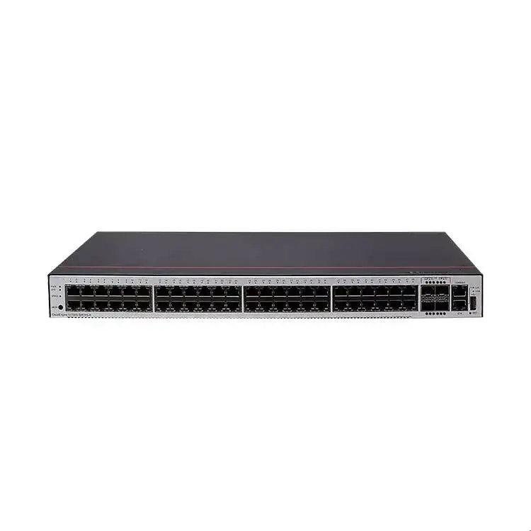 S5335-L32ST4X-A1 98011396 S5335-L Series Switch 24 SFP 8 10/100/1000Base-T Ports, 4 X 10 GE SFP+ Ports-boxintelecom