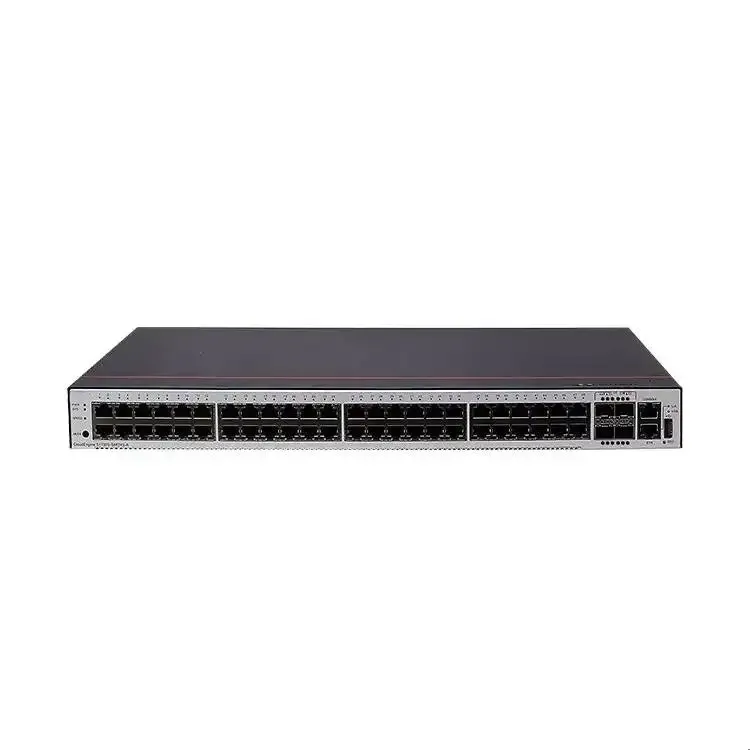 S5335-L32ST4X-A1 98011396 S5335-L Series Switch 24 SFP 8 10/100/1000Base-T Ports, 4 X 10 GE SFP+ Ports-boxintelecom