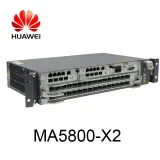New Original HW SmartAX MA5800 Series GPON/EPON MA5800-X2 AC OLT High-Performance Wi-Fi En