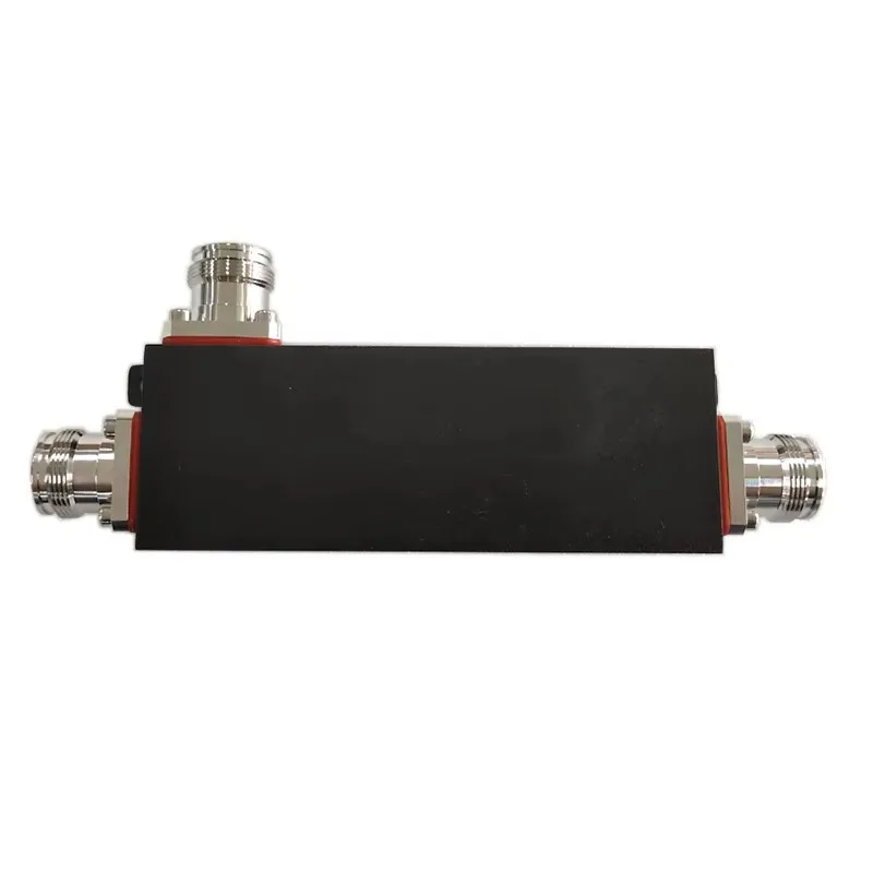 555-6000mhz RF Directional Coupler, 4.3-10 Female. Low Pim 161dBc, IP 67 for IBS,BTS, DAS