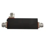 555-6000mhz RF Directional Coupler, 4.3-10 Female. Low Pim 161dBc, IP 67 for IBS,BTS, DAS 