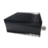 boxin 200W Dummy Load 790-2700Mhz RF Termination with 4.3-10 Male Connector -160dBc Low PI