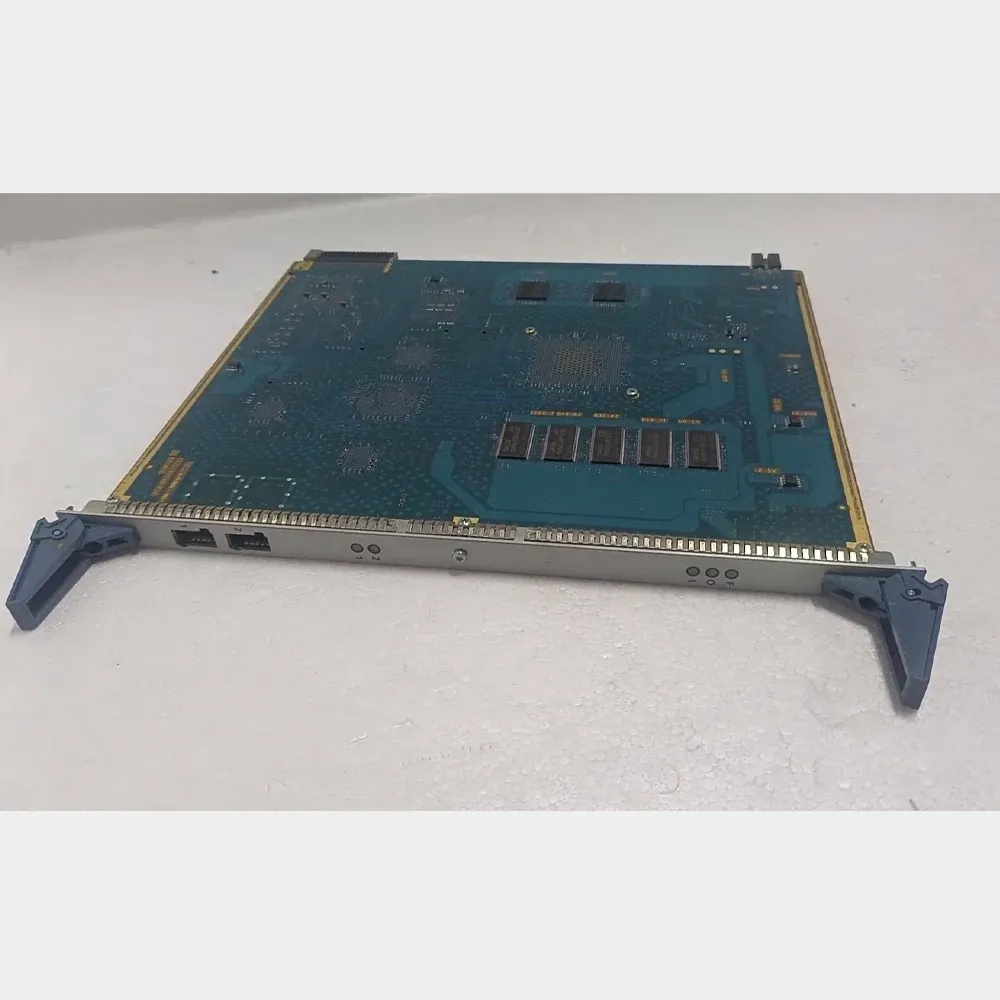 BSC ET-MFG ROJ 119 2232/1 Base Station Equipment 2G/3G/4G Communication Equipment Part-boxintelecom