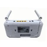 FTTH 2.4G 5G Dual Band WiFi Router GPON ONU 5V5 Modem HG8145V5 ONT XPON  4Ge 4 Port 1Voip