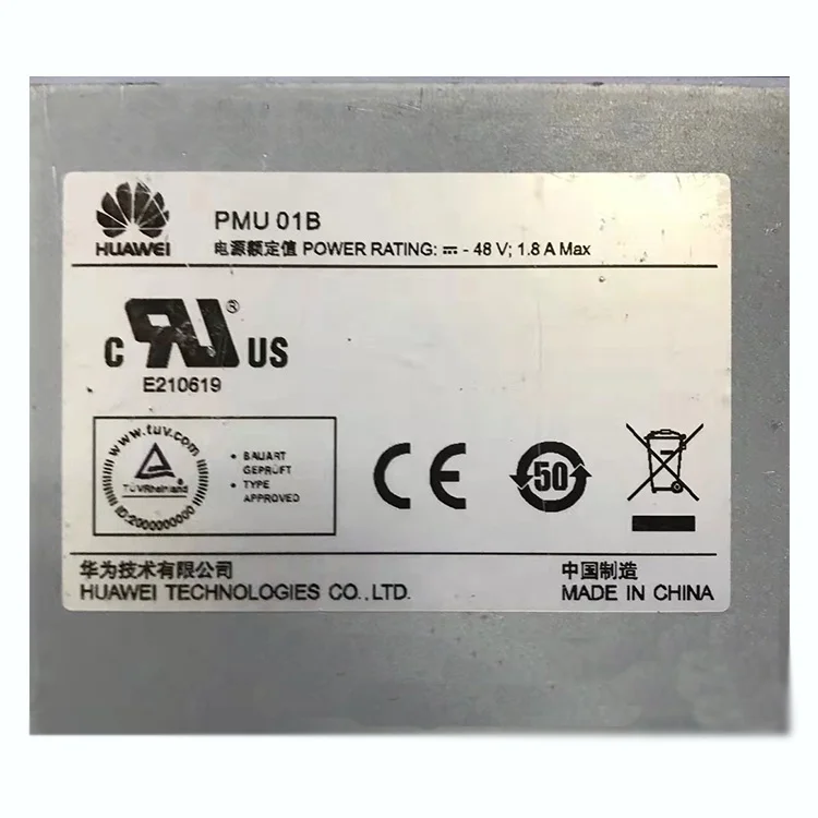 PMU01B  PMU02C1 02310CPB CPMU01 02316391 02317275 Monitoring Module-boxintelecom