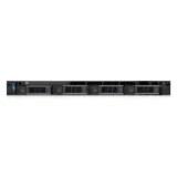 HOT Sale PowerEdge 1U Rack SR250 Server with 128 GB 3200 MT/s SAS/SATA HDD/SSD Stock Avail