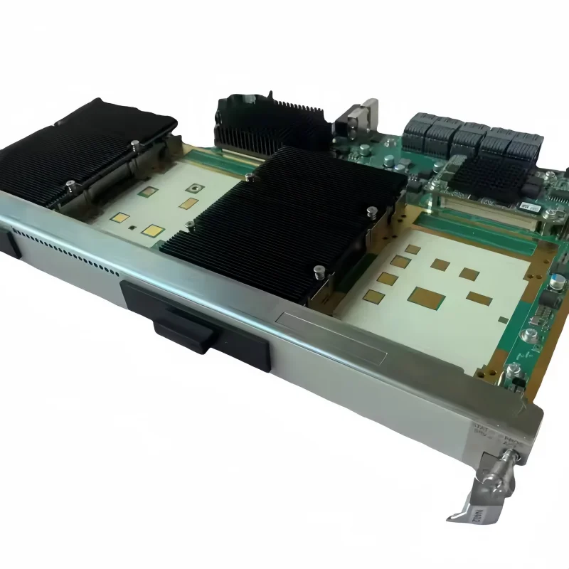 TNU6N402 03033GDU OSN 9800 U64/U32/U16 and M24 2-Port 100G OTN Line Service Processing Board for 5G Network-boxintelecom
