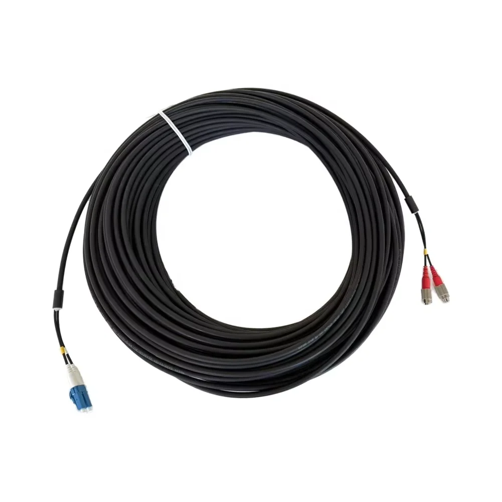 For Outdoor Fiber Optic ENC-RRU-FC/050 High Performance Communication Cables-boxintelecom