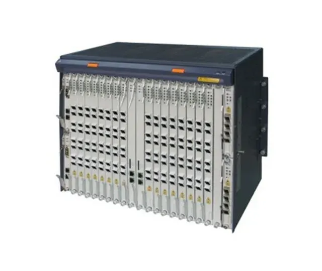 DWDM equipment ZXMP M720 ME-C-DCM40-5C (LC) Optical transimission DCM40-boxintelecom