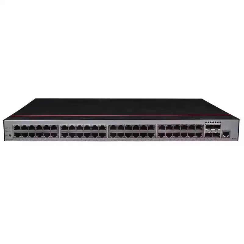 S5720S-52P-SI-AC 02350DLQ S5700 S5720S-SI Series Ethernet Switch for h w 0