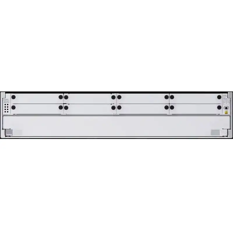 Netengine AR6300 02115640 2*SRU Slot, 4*SIC Slot Enterprise Routers-boxintelecom