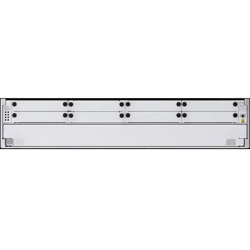 Netengine AR6300 02115640 2*SRU Slot, 4*SIC Slot Enterprise Routers-boxintelecom