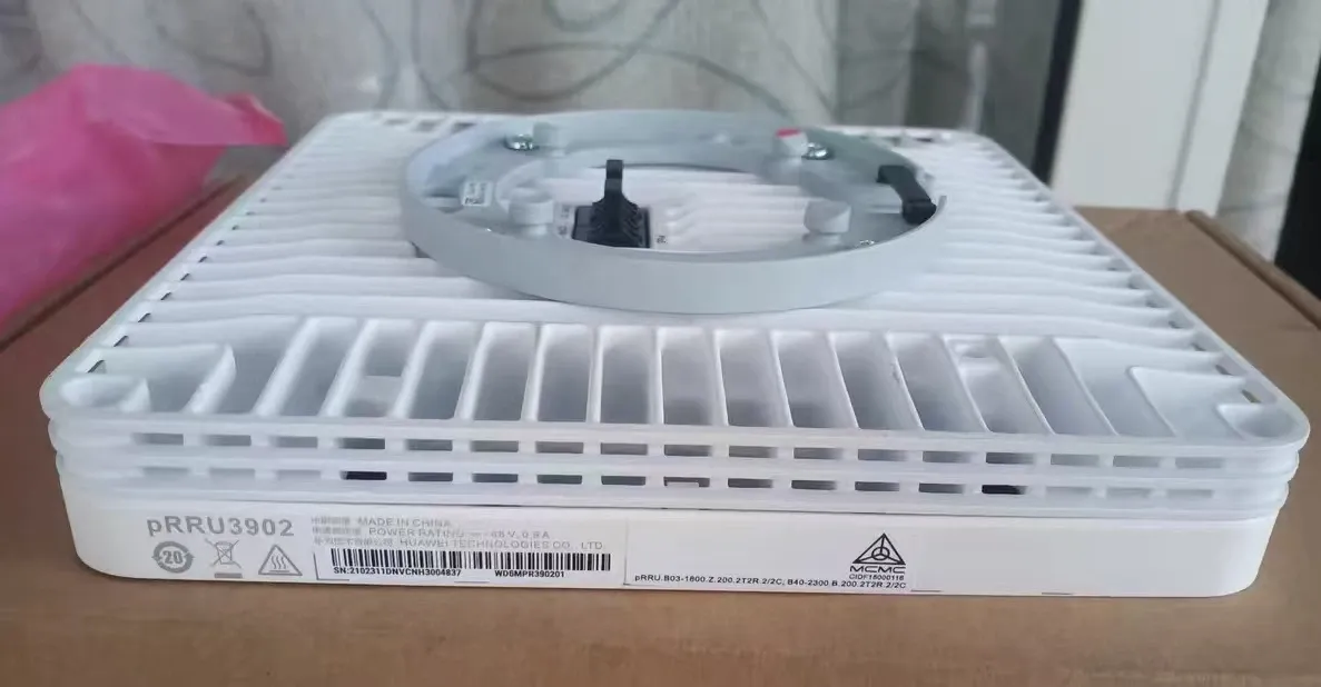 48V Base Station RRU PRRU3902 for Huawei GSM GBTS BBU-boxintelecom