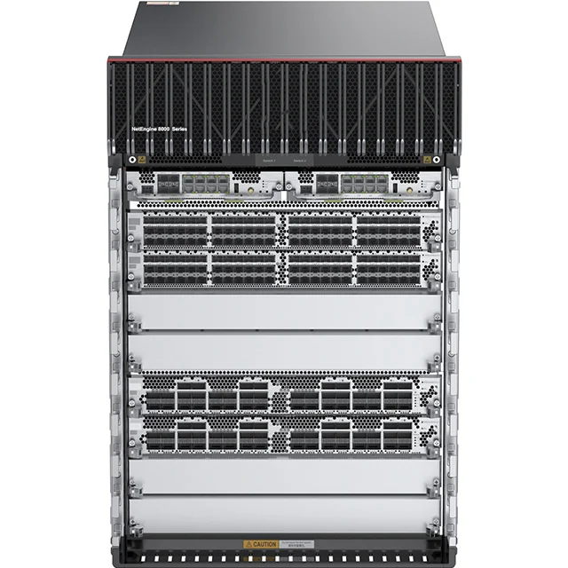 NE8000 NetEngine 8000 F8 Enterprise Routers-boxintelecom