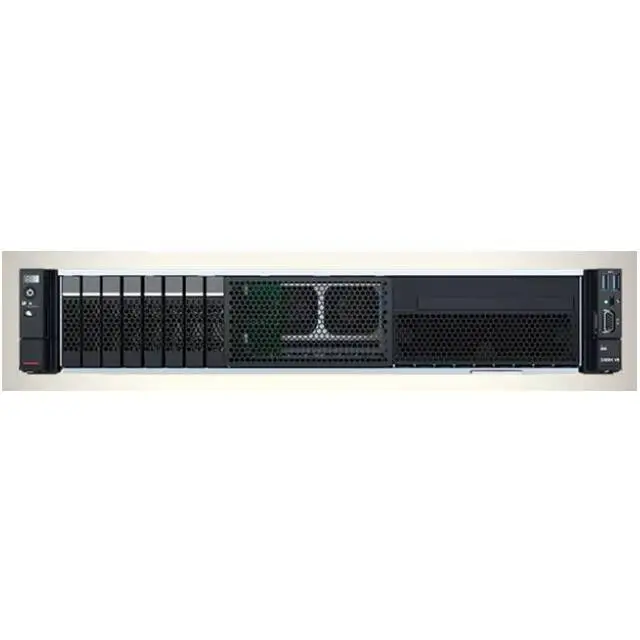 FusionServer 2488H V6 2U Rack Server with Xeon Scalable Processor 64GB RAM 2.5GHz 1