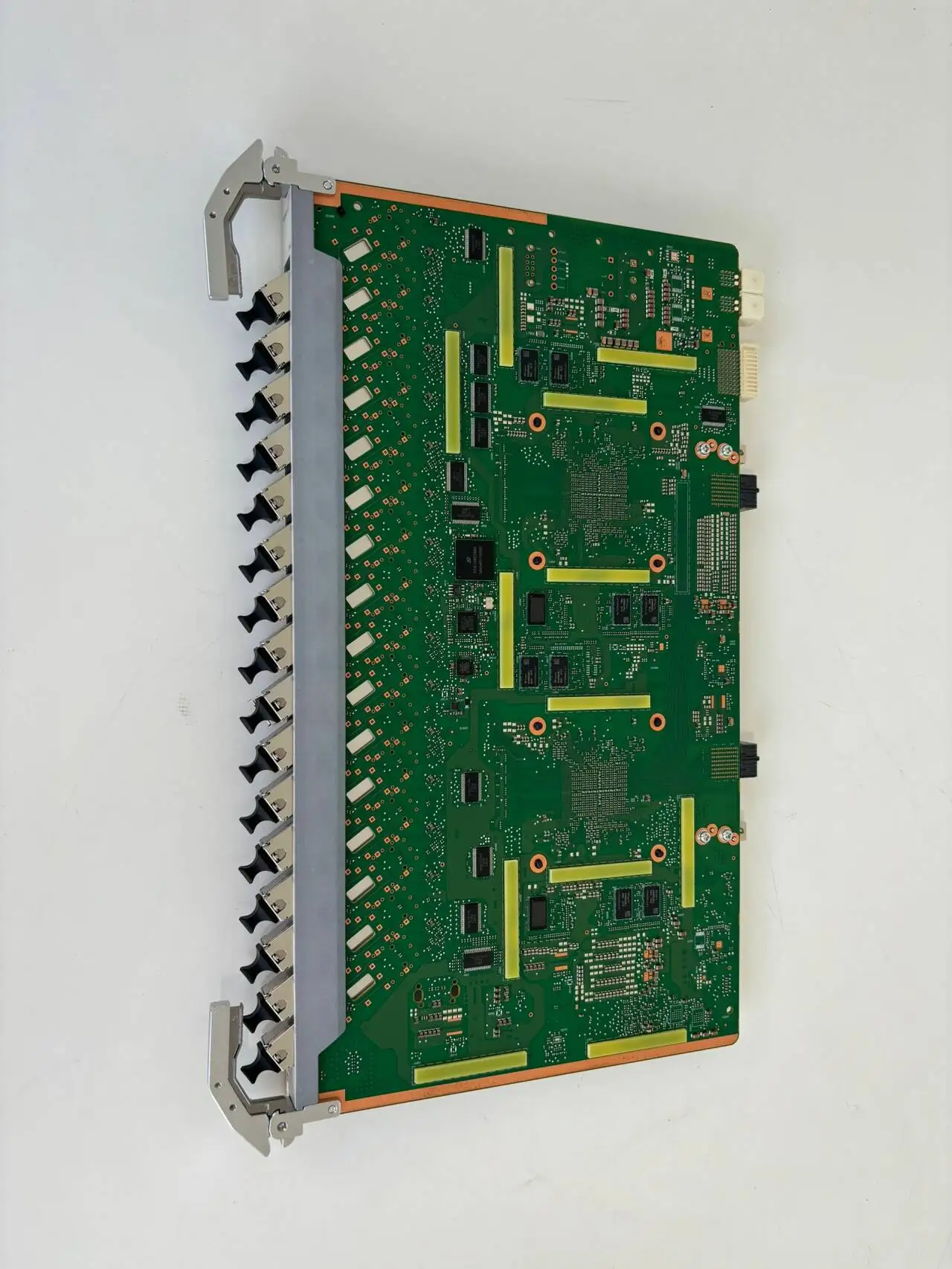 Original CGHF 16 Port XGPON GPON Service Board H908CGHF OLT Ma5800 Card FTTH Network 4G Wi-Fi Used SFP Fiber Optic Equipment 1-boxintelecom