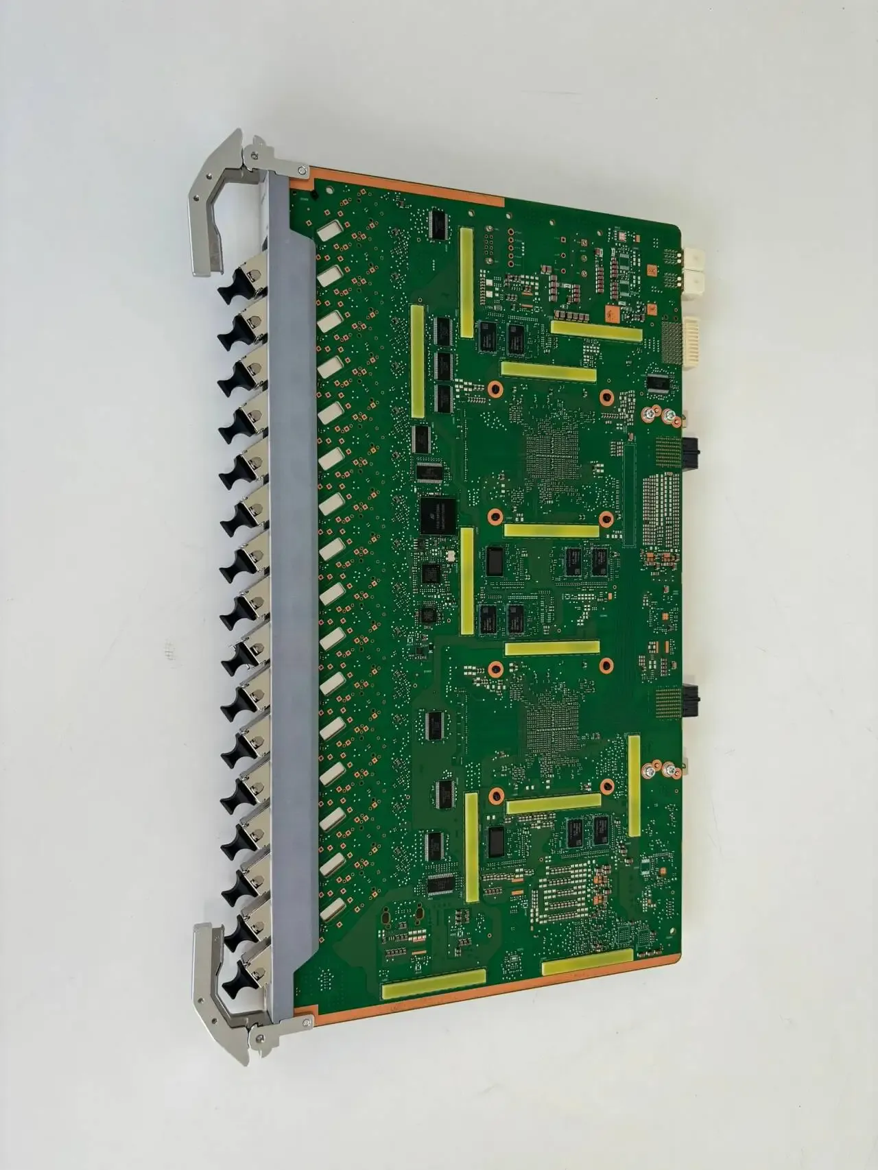 Original CGHF 16 Port XGPON GPON Service Board H908CGHF OLT Ma5800 Card FTTH Network 4G Wi-Fi Used SFP Fiber Optic Equipment 1-boxintelecom