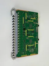 Original CGHF 16 Port XGPON GPON Service Board H908CGHF OLT Ma5800 Card FTTH Network 4G Wi