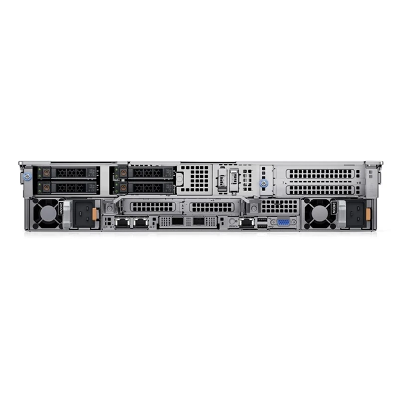 High-performance Dell EMC PowerEdge R750 Server