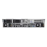 High-performance Dell EMC PowerEdge R750 Server