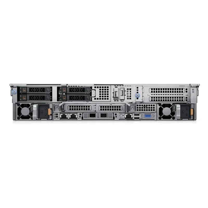 High-performance Dell EMC PowerEdge R750 Server