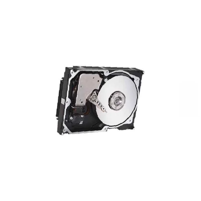 System Specific 387GB SAS Hard Drive Model 00LY310 Original Shelf Number 00LY327 Plug and 