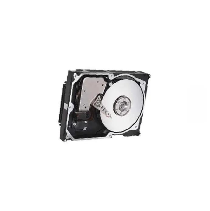 System Specific 387GB SAS Hard Drive Model 00LY310 Original Shelf Number 00LY327 Plug and 