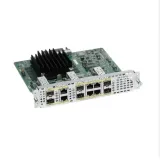 SM-X-6X1G   SM-X-4X1G-1X10G   6-port Gigabit Ethernet Dual-mode GE/SFP SM-X Module