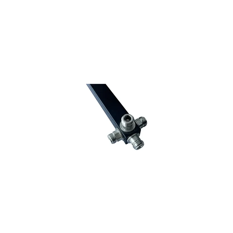 boxin Factory Low PIM-160dBc 300W 380-2700MHz 4.3-10Female 4 way power splitter  divider for IBS project-boxintelecom
