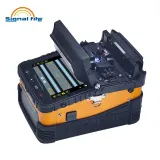 Fiber Optic Fusion Splicer AI-5 Fiber Optic Cable Fusion Machine Fully Automatic