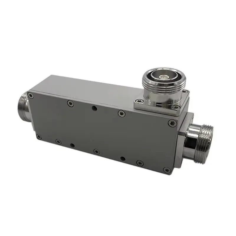 RF 698-3800mhz Directional Coupler 30dB with 7/16m DIN Female Connector for Distributed An