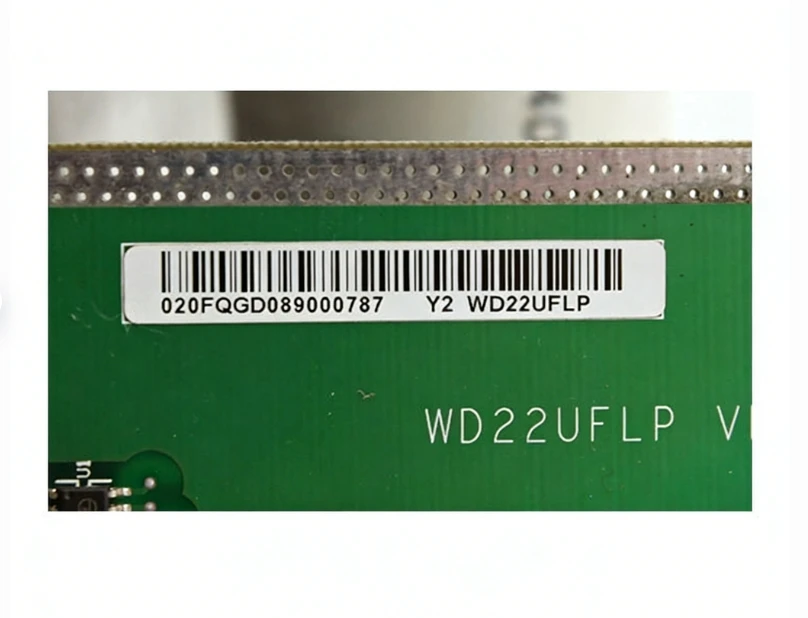 HW UFLP WD22UFLP 03020FQG FE/GE Lightning Protection Board for BBU3900 BBU3910 Base Statio