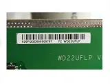 HW UFLP WD22UFLP 03020FQG FE/GE Lightning Protection Board for BBU3900 BBU3910 Base Statio