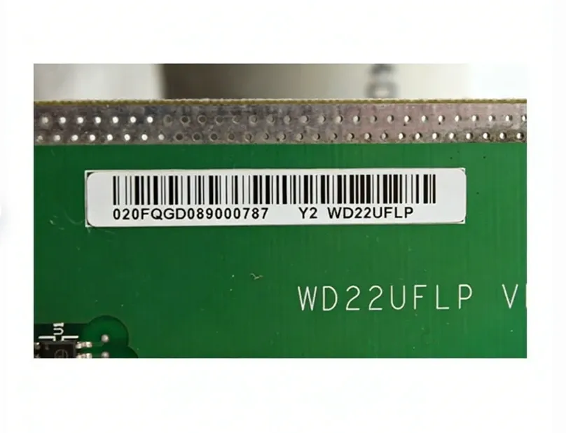 HW UFLP WD22UFLP 03020FQG FE/GE Lightning Protection Board for BBU3900 BBU3910 Base Statio