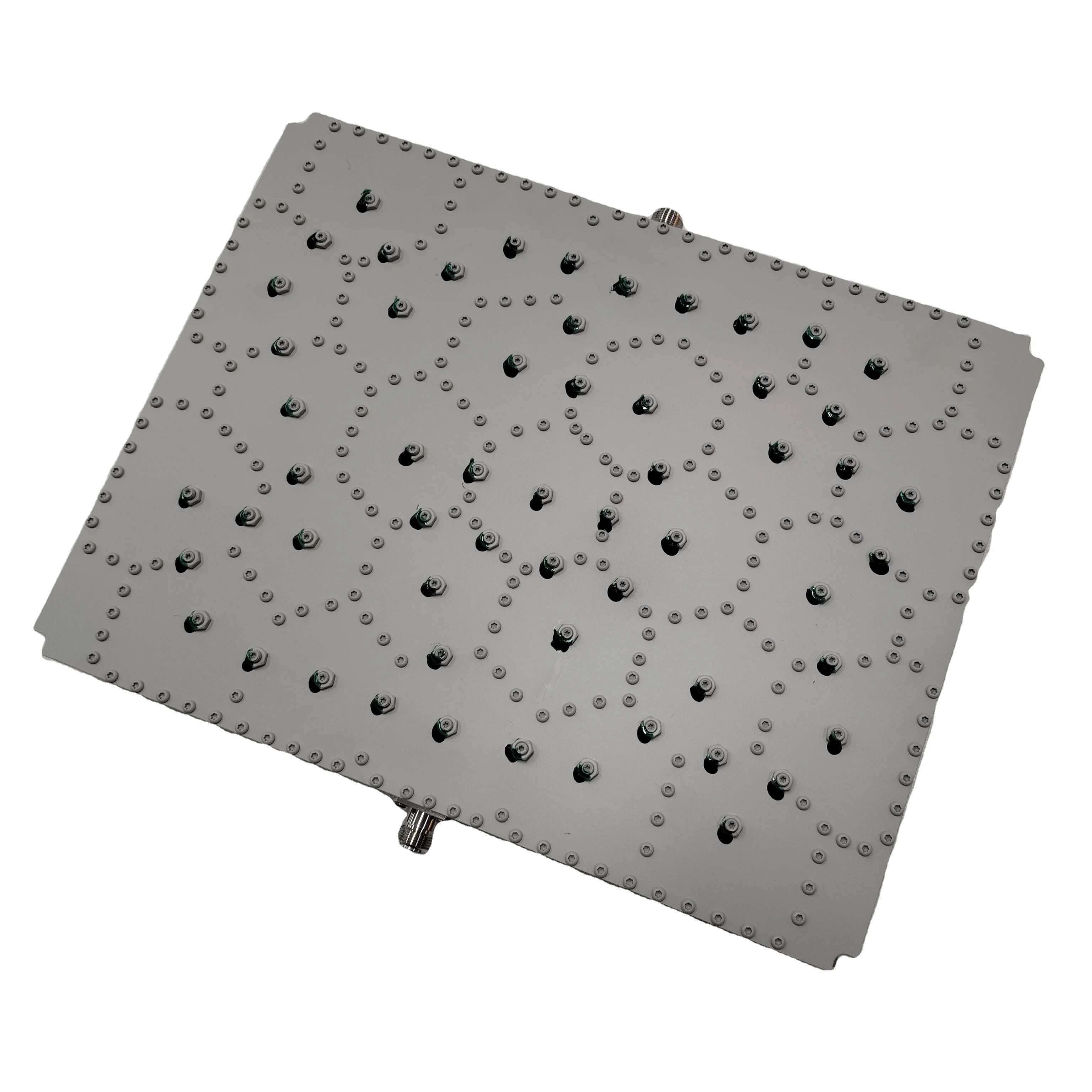 UHF 769-775 & 799-809 & 851-854MHz Low Pass Filter Cavity Filter with N Connector High Sto