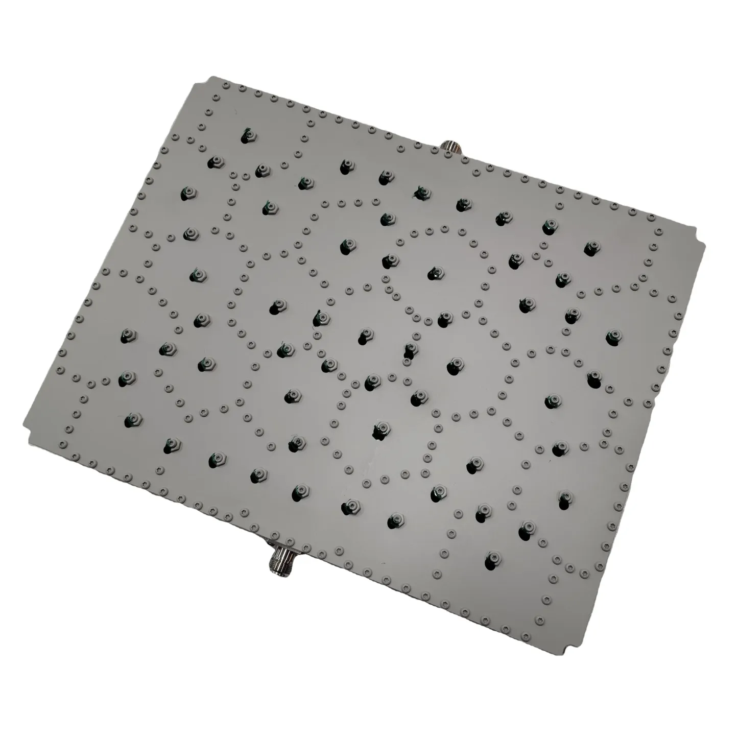 UHF 769-775 & 799-809 & 851-854MHz Low Pass Filter Cavity Filter with N Connector High Sto