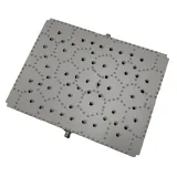 UHF 769-775 & 799-809 & 851-854MHz Low Pass Filter Cavity Filter with N Connector High Sto