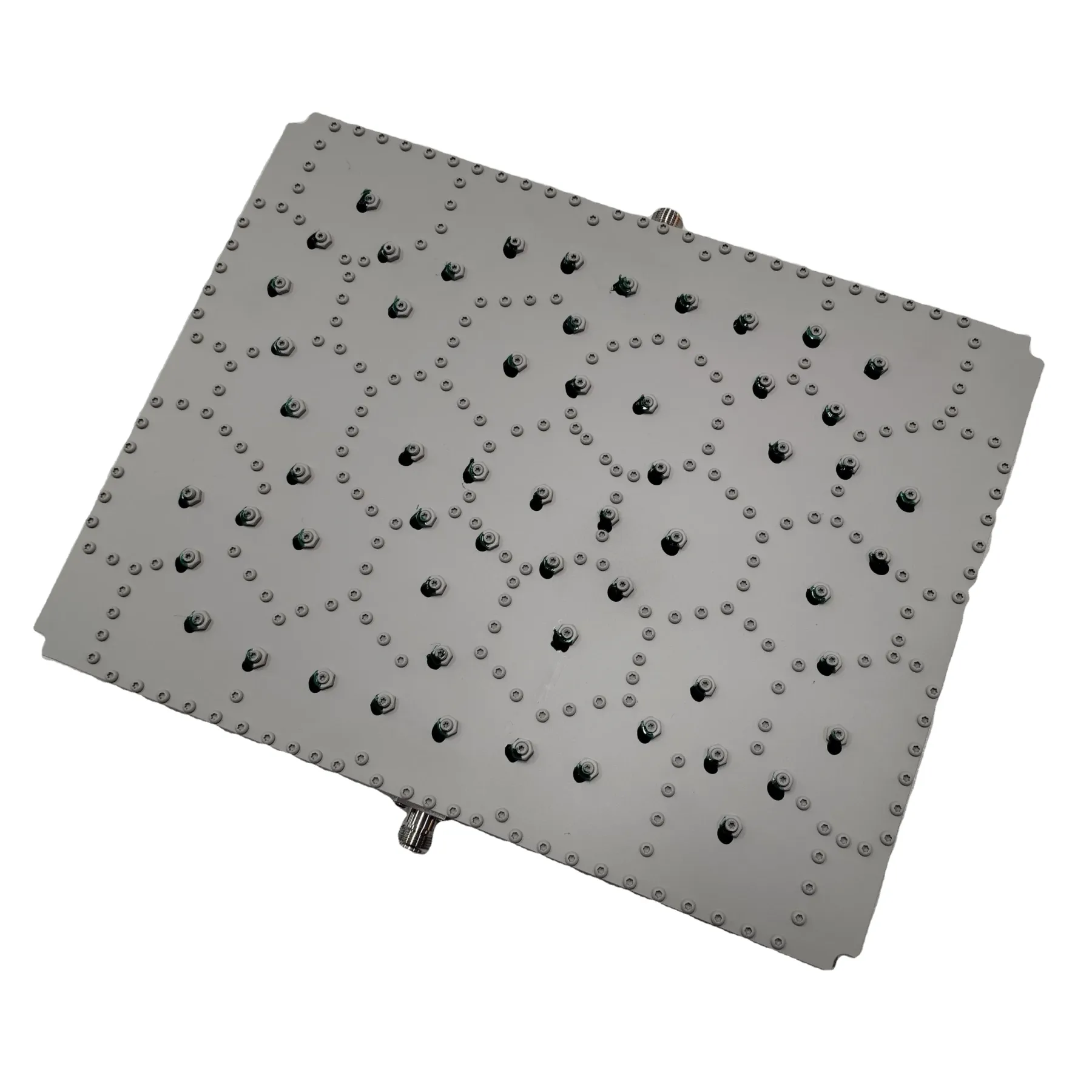 UHF 769-775 & 799-809 & 851-854MHz Low Pass Filter Cavity Filter with N Connector High Sto