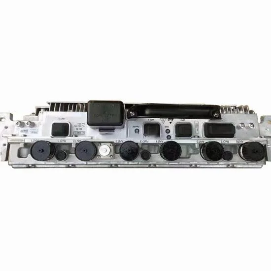 FXED FLEXI RF MODULE 6TX 1800 472924A for Telecommunications Equipment NSN FXED RRU Remote Radio-boxintelecom