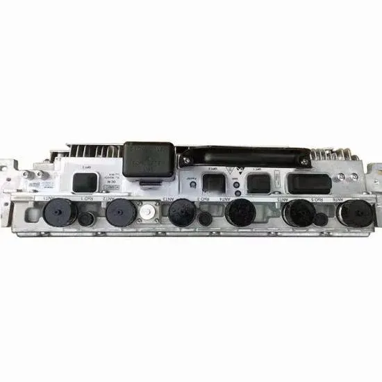 FXED FLEXI RF MODULE 6TX 1800 472924A for Telecommunications Equipment NSN FXED RRU Remote Radio-boxintelecom