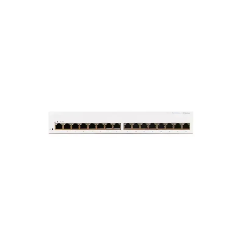 CBS series CBS110-16T-CN Enterprise 16-port gigabit high-performance Network Switch 0