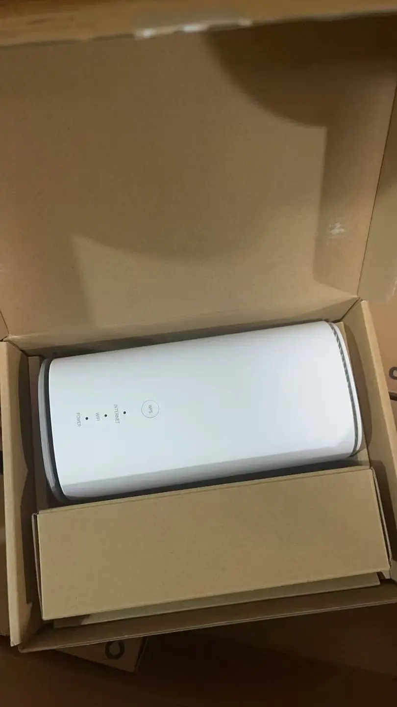 Unlock ZT MC888 Professional Router Home Cat19 LTE Modem WiFi 6 5400Mbps NFC 5G CPE Mesh R
