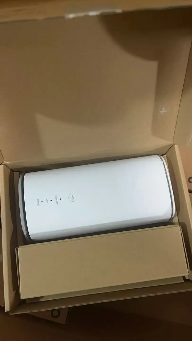 Unlock ZT MC888 Professional Router Home Cat19 LTE Modem WiFi 6 5400Mbps NFC 5G CPE Mesh R